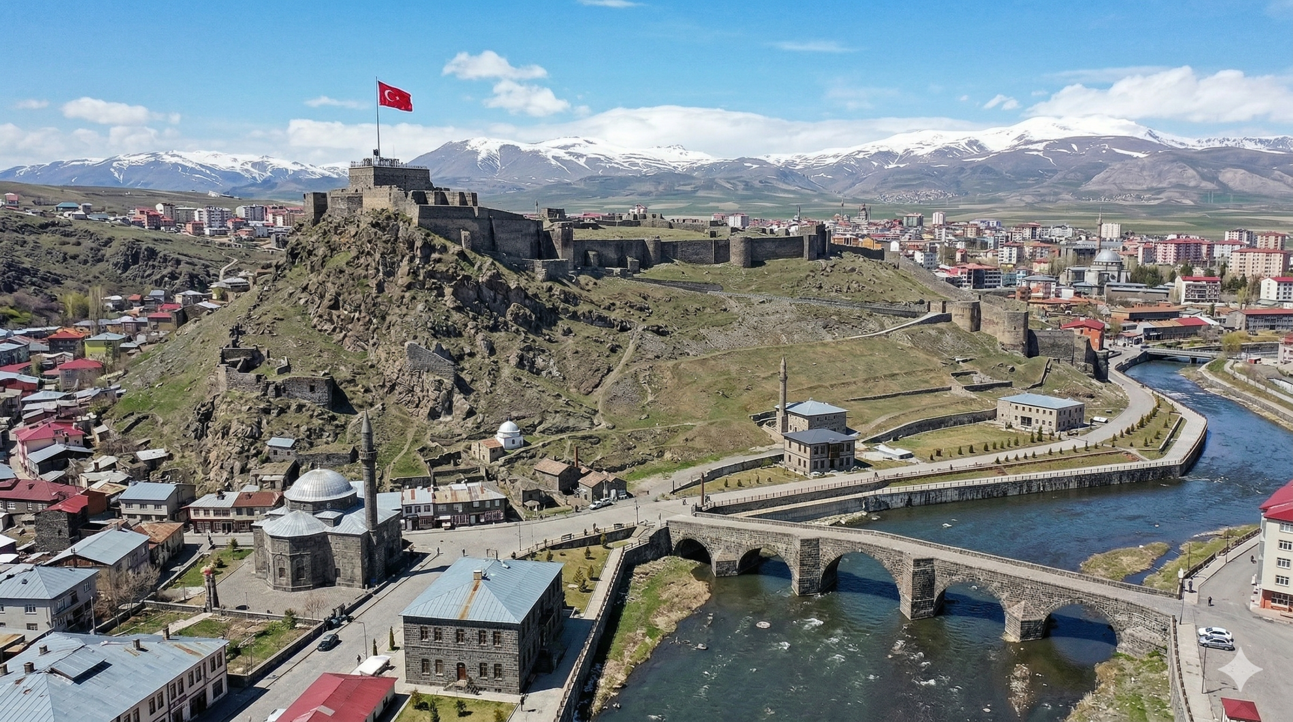 Kars Kalesi